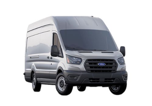 Ford Transit Cargo Van 350 HD 2024 Price in Romania
