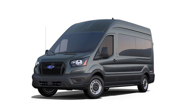 Ford Transit Connect Cargo Van XLT 2023 Price in China