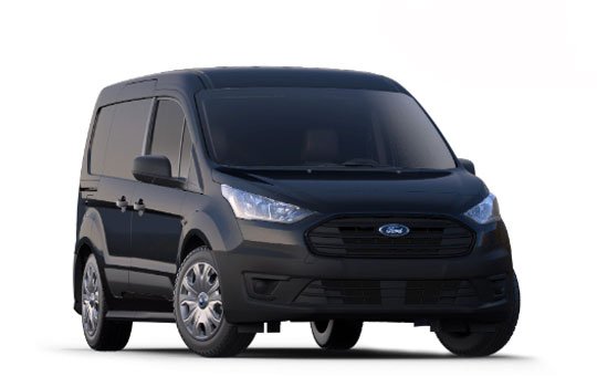 Ford Transit Connect Cargo Van XL 2024 Price in France