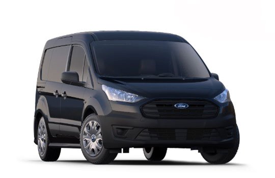 Ford Transit Connect Cargo Van XL 2024 Price in Saudi Arabia