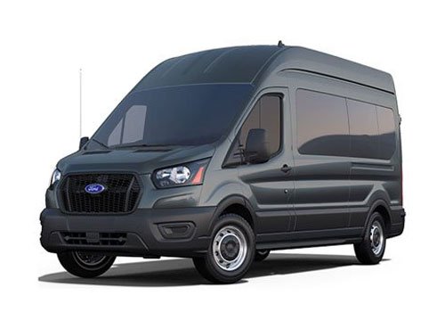 Ford Transit Connect Passenger Wagon XLT 2023 Price in Germany