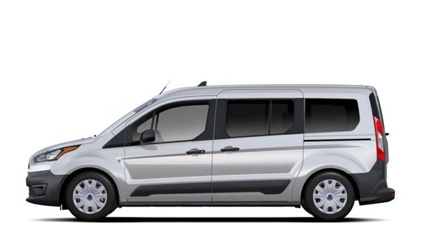 Ford Transit Connect Passenger Wagon XL 2023 Price in Pakistan