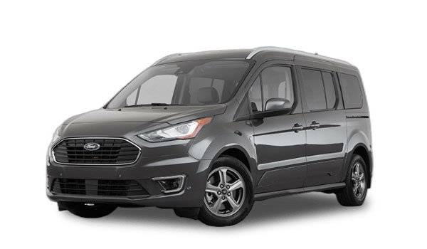 Ford Transit Connect Passenger Wagon XL 2024 Price in Bahrain