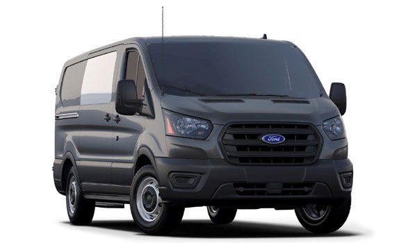 Ford Transit Crew Van 150 2022 Price in Romania