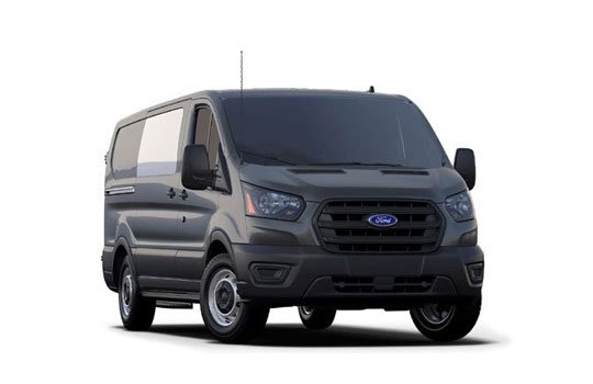 Ford Transit Crew Van 150 2024 Price in Japan