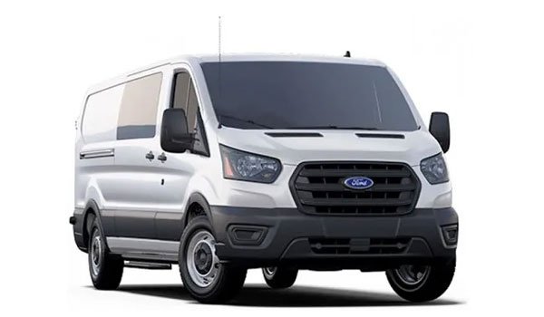 Ford Transit Crew Van 250 2023 Price in India