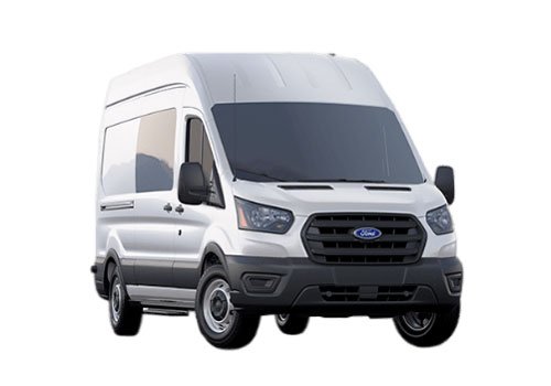 Ford Transit Crew Van 250 2024 Price in France