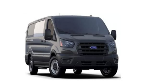 Ford Transit Crew Van 350 HD 2022 Price in Greece