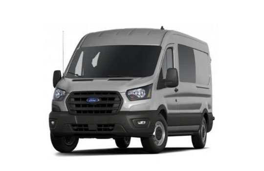 Ford Transit Crew Van 350 HD 2024 Price in South Africa