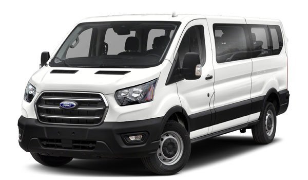 Ford Transit Passenger Van 150 XL 2024 Price in Indonesia