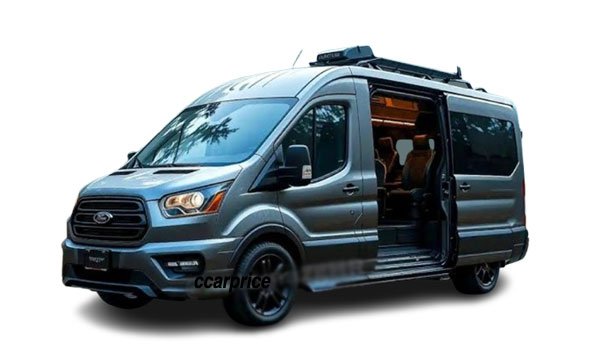 Ford Transit Passenger Van 2026 Price in Hong Kong