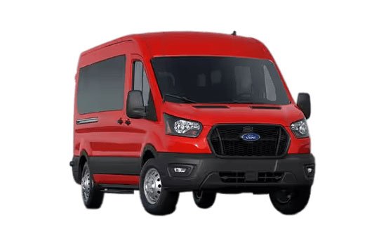 Ford Transit Trail Camper Van 250 2024 Price in Qatar