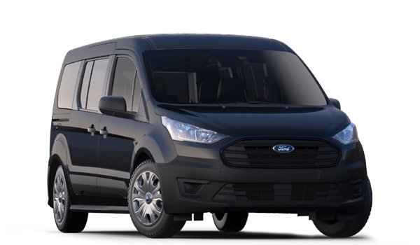 Ford Transit XLT 2022 Price in Nigeria