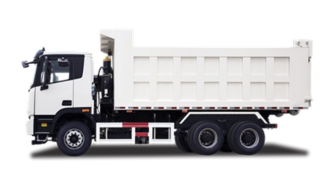 Foton Auman EST Dumper Price in India