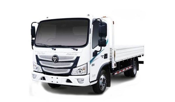 Foton Aumark S Price in South Africa
