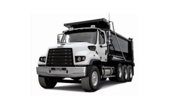 Freightliner 114SD Natural Gas Price in India