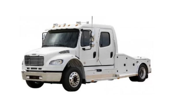 Freightliner M2 106 Price in Saudi Arabia