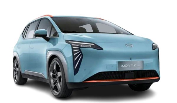 GAC Aion Y Younger 2023 Price in Europe