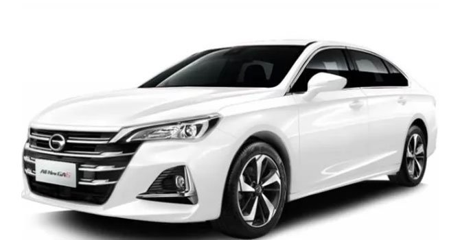 GAC GA6 GB 1.5 T 2022 Price in Europe