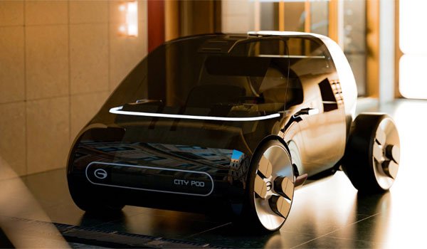 GAC City Pod Concept 2024 Price in Qatar
