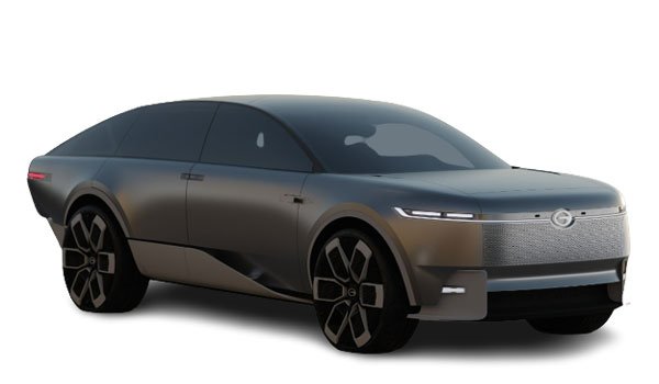 GAC ERA Concept Price in Greece