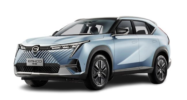 GAC Emkoo 2026 Price in Turkey