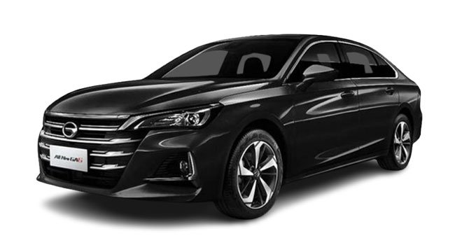 GAC GA6 2025 Price in Netherlands