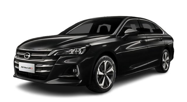 GAC GA6 2026 Price in Turkey