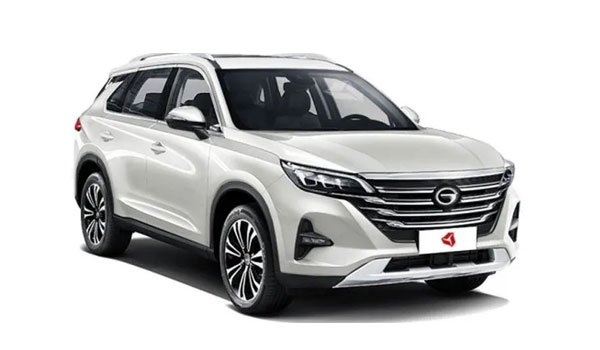 GAC GS5 270T GS 2WD 2023 Price in India