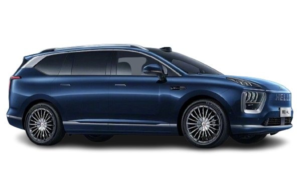 GAC Hyptec HL Price in USA