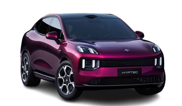 GAC Hyptec S600 2027 Price in Ethiopia