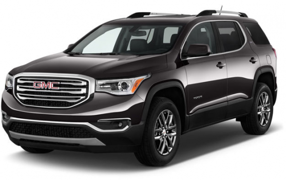 GMC Acadia SLE-1 AWD 2019 Price in Bangladesh