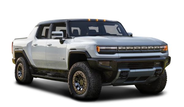 GMC Hummer EV 2022 Price in Thailand