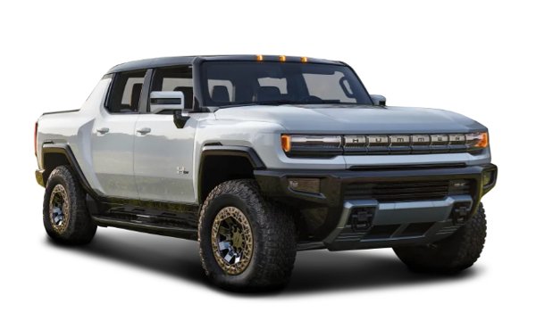 GMC Hummer EV 2022 Price in Ethiopia