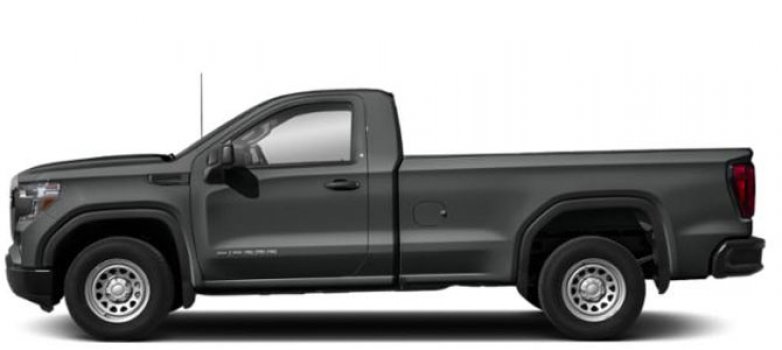 GMC Sierra 1500 2WD Reg Cab 140 2020 Price in Romania