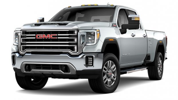 GMC Sierra 3500HD SLT 2023 Price in Spain