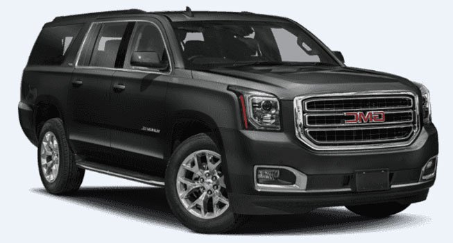 GMC Yukon 2WD 4dr Denali 2020 Price in Kuwait