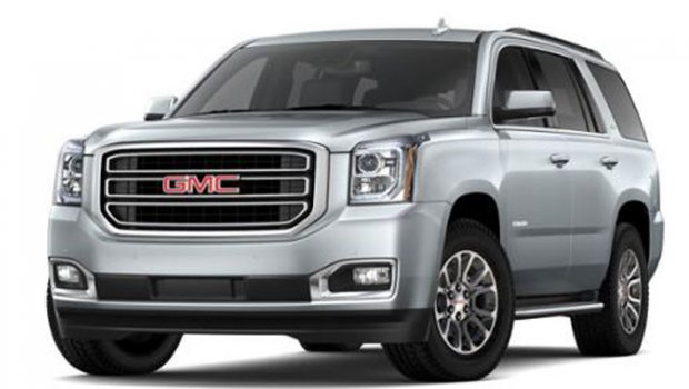 GMC Yukon 4WD 4dr SLT 2020 Price in China