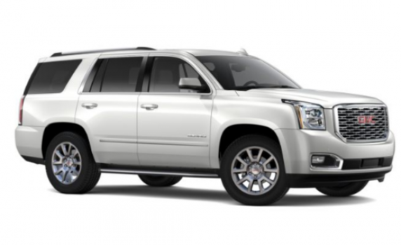 GMC Yukon Denali 2019 Price in New Zealand