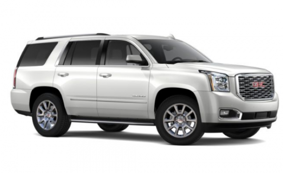 GMC Yukon Denali 2019 Price in Oman