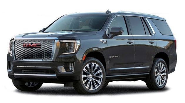 GMC Yukon SLE 4WD 2021 Price in South Africa
