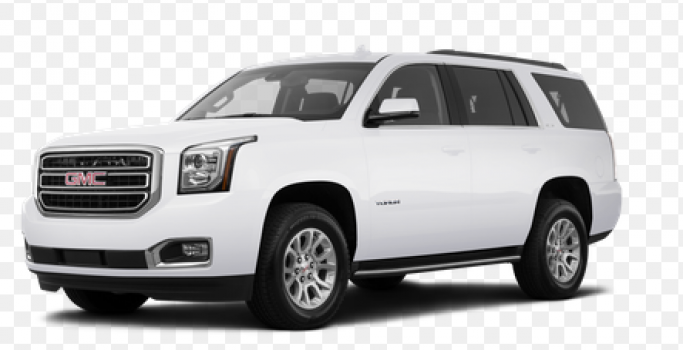 GMC Yukon SLE 4x2 2018 Price in New Zealand