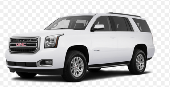 GMC Yukon SLE 4x2 2018 Price in Kuwait