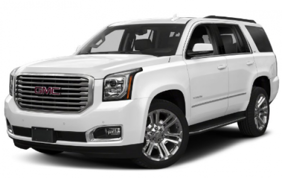 GMC Yukon SLE 4x2 2019 Price in Singapore