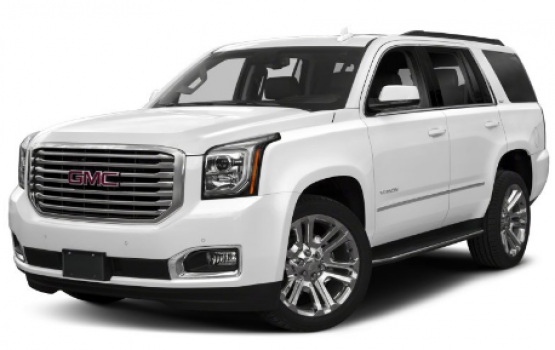 GMC Yukon SLE 4x2 2019 Price in USA