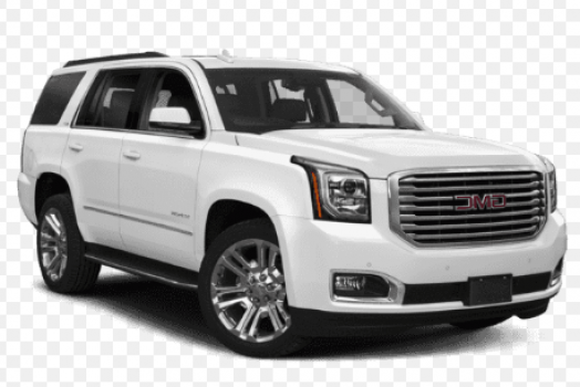 GMC Yukon SLE 4x4 2018 Price in South Africa