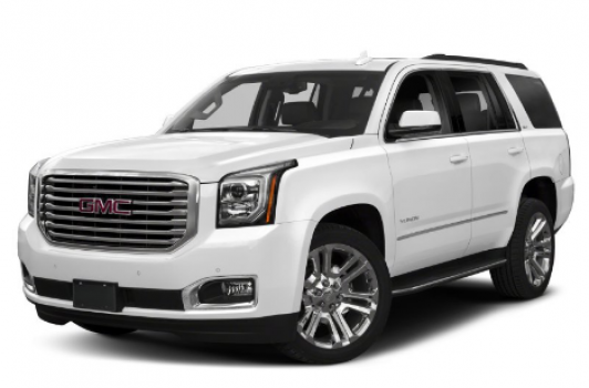 GMC Yukon SLT 4x4 2019 Price in Ecuador