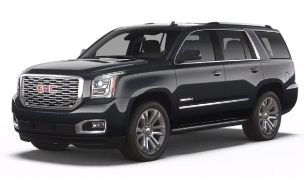 GMC Yukon XL 1500 Denali 2019 Price in South Africa