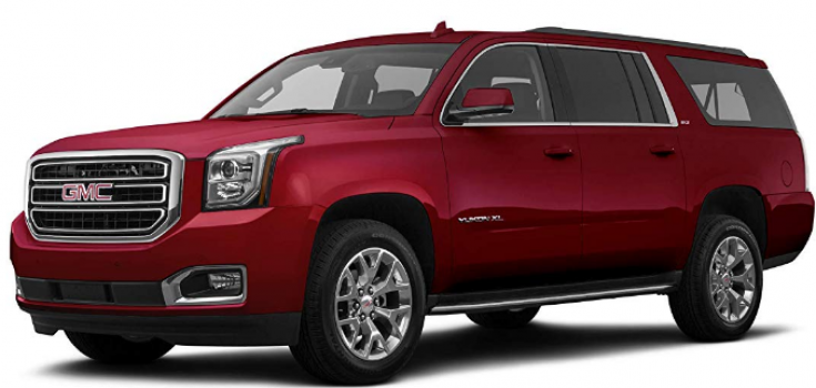 GMC Yukon XL 1500 SLE 4x2 2019 Price in Europe