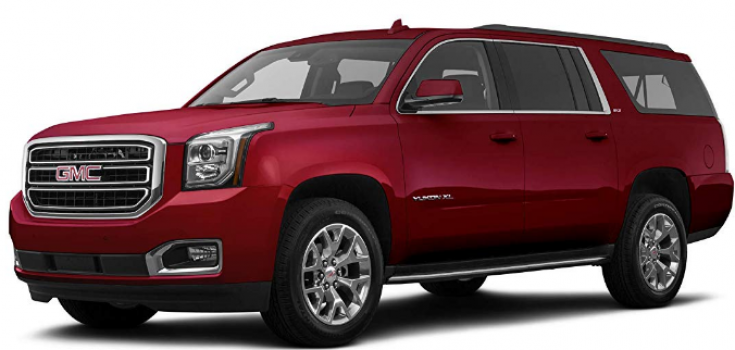 GMC Yukon XL 1500 SLE 4x2 2019 Price in Bangladesh